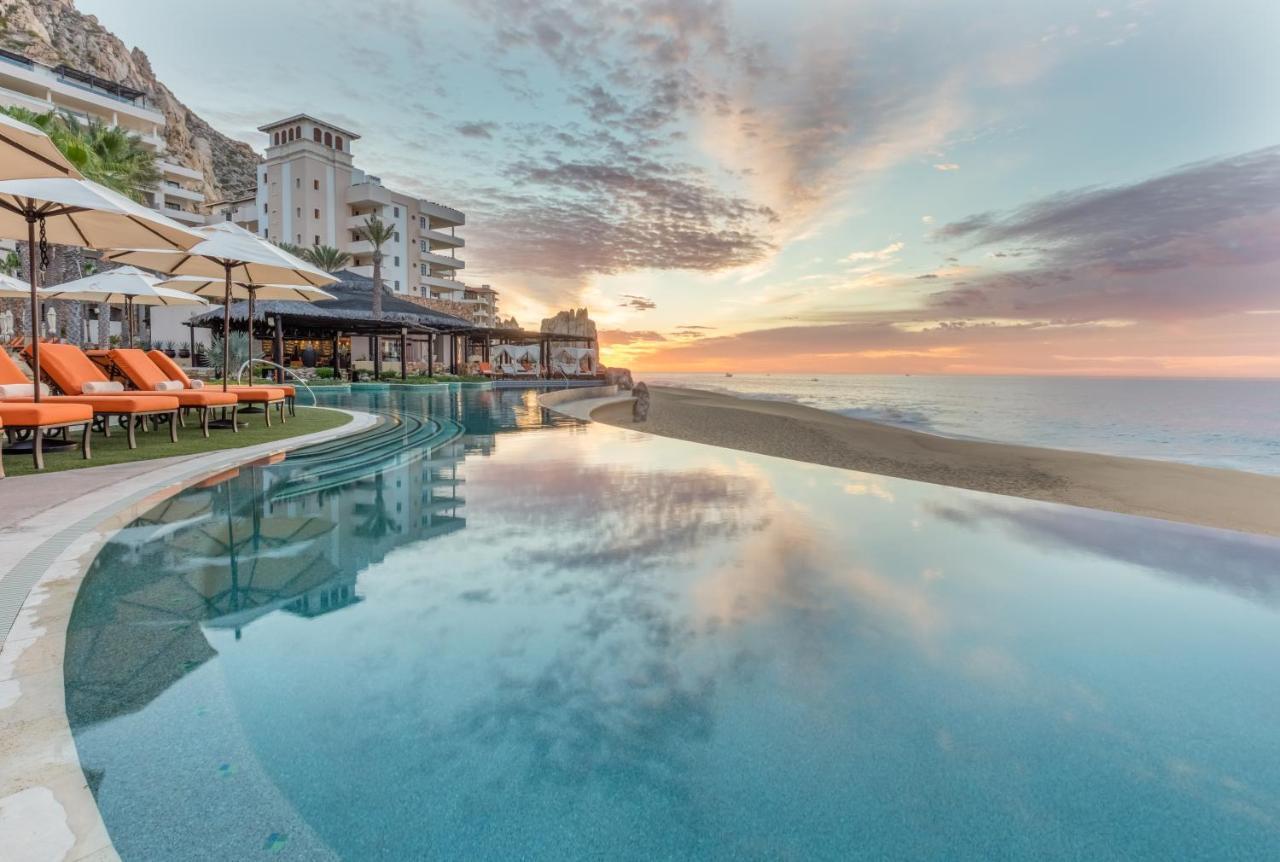 קאבו סן לוקאס Grand Solmar Land'S End Resort & Spa מראה חיצוני תמונה