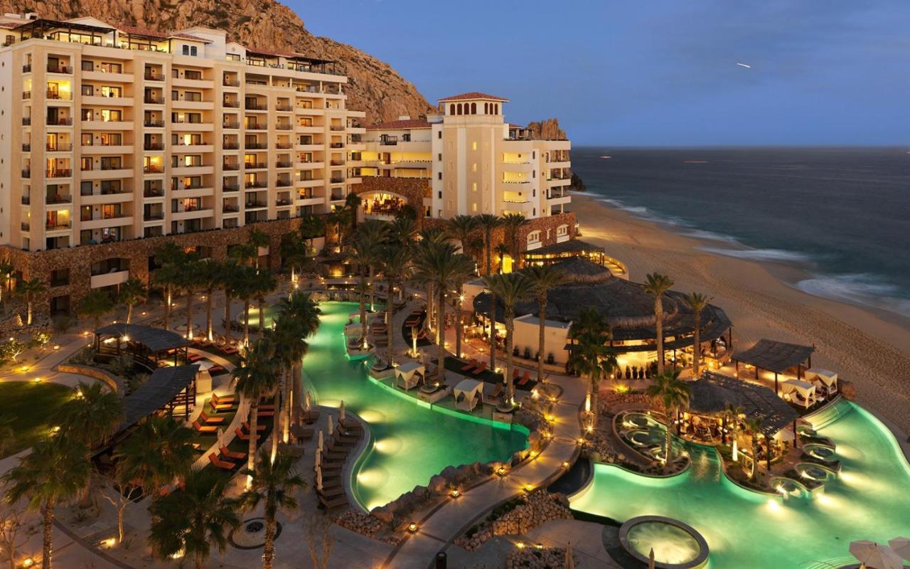 קאבו סן לוקאס Grand Solmar Land'S End Resort & Spa מראה חיצוני תמונה
