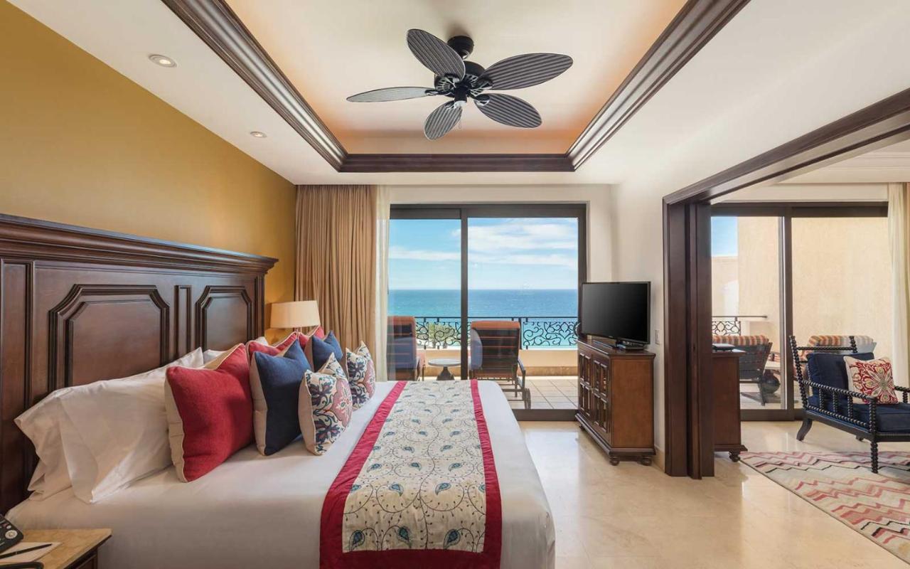 קאבו סן לוקאס Grand Solmar Land'S End Resort & Spa מראה חיצוני תמונה