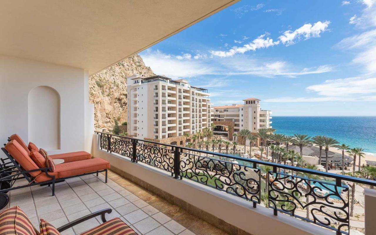 קאבו סן לוקאס Grand Solmar Land'S End Resort & Spa מראה חיצוני תמונה