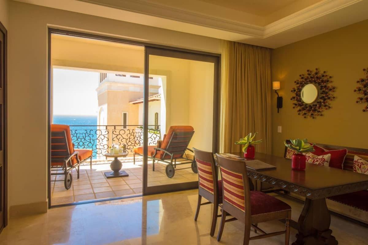 קאבו סן לוקאס Grand Solmar Land'S End Resort & Spa מראה חיצוני תמונה